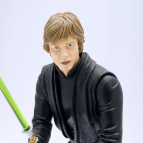 Luke Jedi Knight Star Wars Return of the Jedi Classic Collection 1/5 Scale Statue by Attakus